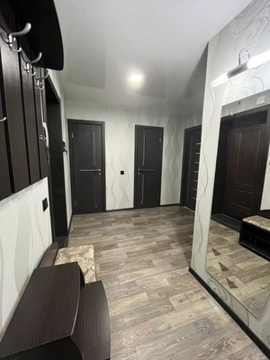 Продам двухкомнатную (2-комн.) квартиру, Ураева б-р, 8, Йошкар-Ола г