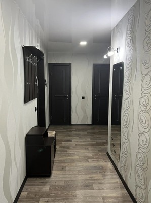 Продам двухкомнатную (2-комн.) квартиру, Ураева б-р, 8, Йошкар-Ола г