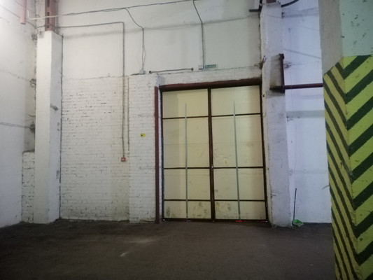 Сдам склад 2 265 м2, Калужское ш, Троицк г