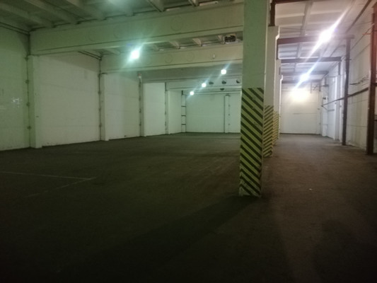 Сдам склад 2 265 м2, Калужское ш, Троицк г