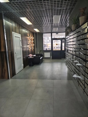 Продам однокомнатную (1-комн.) квартиру, Стабильная ул, 3, Ростов-на-Дону г