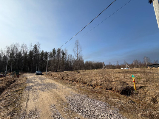 Продам участок 14 соток, Фермерское хоз., Сойкино д, 0 км от города