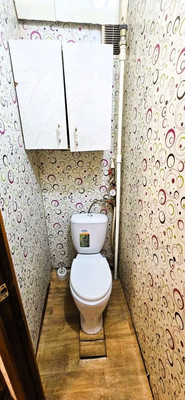 Продам трехкомнатную (3-комн.) квартиру, Кубинская ул, 40, Санкт-Петербург г