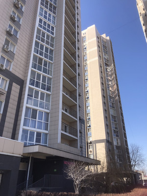 Продам однокомнатную (1-комн.) квартиру, Казахстанский пер, 19а, Ростов-на-Дону г