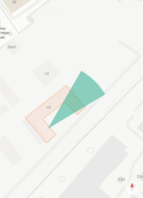 Продам однокомнатную (1-комн.) квартиру (долевое), Труда пл, Санкт-Петербург г