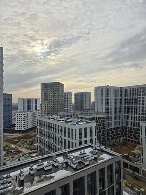 Продам однокомнатную (1-комн.) квартиру, Куприна пр-кт, 7к2, Сосенское п