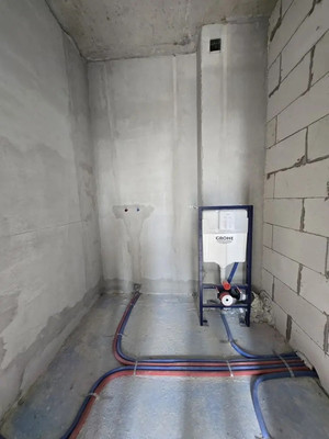 Продам однокомнатную (1-комн.) квартиру, Куприна пр-кт, 7к2, Сосенское п