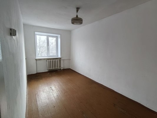 Продам двухкомнатную (2-комн.) квартиру, Климасенко (Заводской р-н) ул, 5к4, Новокузнецк г