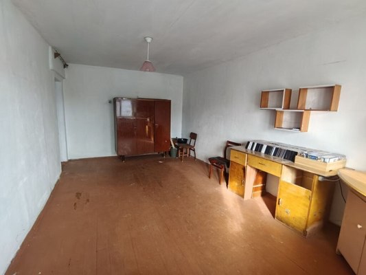 Продам двухкомнатную (2-комн.) квартиру, Климасенко (Заводской р-н) ул, 5к4, Новокузнецк г