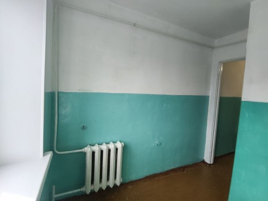 Продам двухкомнатную (2-комн.) квартиру, Климасенко (Заводской р-н) ул, 5к4, Новокузнецк г