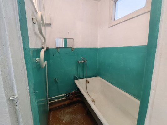 Продам двухкомнатную (2-комн.) квартиру, Климасенко (Заводской р-н) ул, 5к4, Новокузнецк г