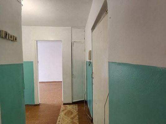 Продам двухкомнатную (2-комн.) квартиру, Климасенко (Заводской р-н) ул, 5к4, Новокузнецк г