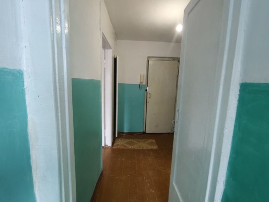 Продам двухкомнатную (2-комн.) квартиру, Климасенко (Заводской р-н) ул, 5к4, Новокузнецк г