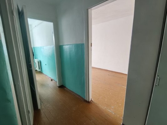 Продам двухкомнатную (2-комн.) квартиру, Климасенко (Заводской р-н) ул, 5к4, Новокузнецк г