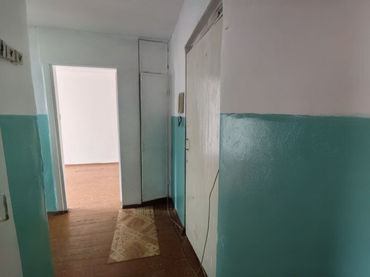 Продам двухкомнатную (2-комн.) квартиру, Климасенко (Заводской р-н) ул, 5к4, Новокузнецк г