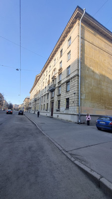 Продам комнату в 9-комн. квартире, Гаванская ул, 43, Санкт-Петербург г