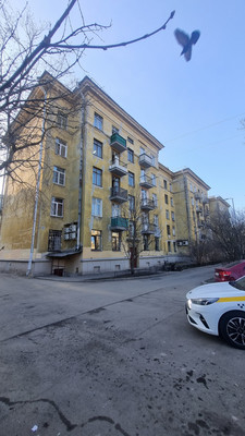 Продам комнату в 9-комн. квартире, Гаванская ул, 43, Санкт-Петербург г
