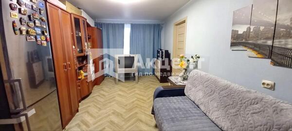 Продам трехкомнатную (3-комн.) квартиру, Текстильщиков пр-кт, 109Б, Иваново г