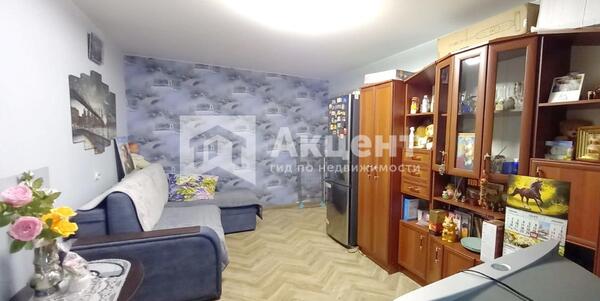 Продам трехкомнатную (3-комн.) квартиру, Текстильщиков пр-кт, 109Б, Иваново г