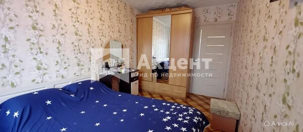 Продам трехкомнатную (3-комн.) квартиру, Текстильщиков пр-кт, 109Б, Иваново г