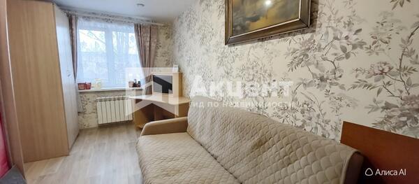 Продам трехкомнатную (3-комн.) квартиру, Текстильщиков пр-кт, 109Б, Иваново г