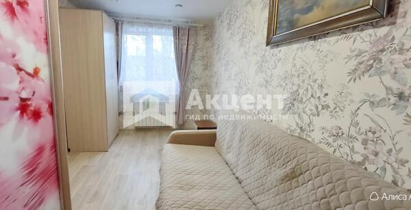 Продам трехкомнатную (3-комн.) квартиру, Текстильщиков пр-кт, 109Б, Иваново г