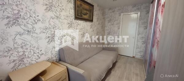 Продам трехкомнатную (3-комн.) квартиру, Текстильщиков пр-кт, 109Б, Иваново г