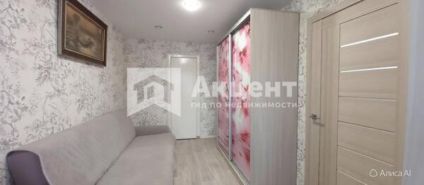 Продам трехкомнатную (3-комн.) квартиру, Текстильщиков пр-кт, 109Б, Иваново г