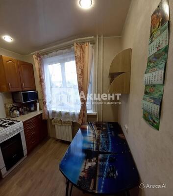 Продам трехкомнатную (3-комн.) квартиру, Текстильщиков пр-кт, 109Б, Иваново г