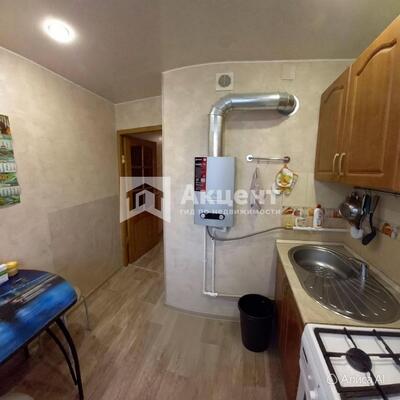 Продам трехкомнатную (3-комн.) квартиру, Текстильщиков пр-кт, 109Б, Иваново г