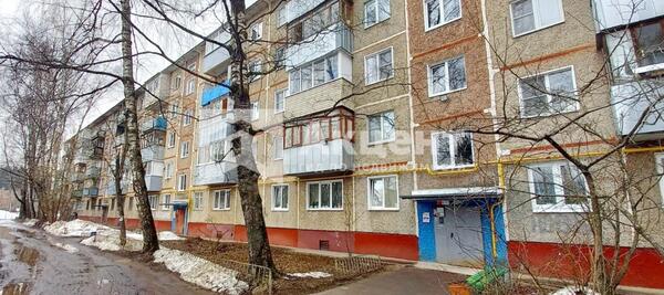 Продам трехкомнатную (3-комн.) квартиру, Текстильщиков пр-кт, 109Б, Иваново г