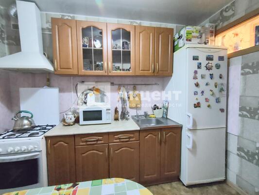 Продам трехкомнатную (3-комн.) квартиру, 3-я Чайковского ул, 6А, Иваново г