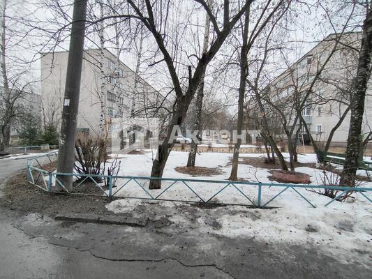 Продам трехкомнатную (3-комн.) квартиру, 3-я Чайковского ул, 6А, Иваново г