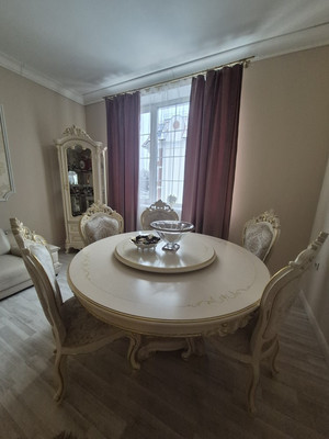 Сдам трехкомнатную (3-комн.) квартиру, Парковая ул, 4, Суханово д