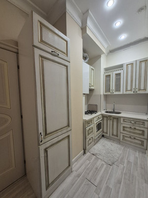 Сдам трехкомнатную (3-комн.) квартиру, Парковая ул, 4, Суханово д