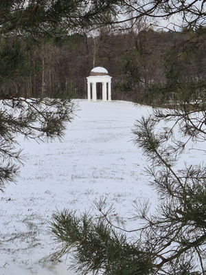 Сдам трехкомнатную (3-комн.) квартиру, Парковая ул, 4, Суханово д