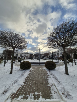 Сдам трехкомнатную (3-комн.) квартиру, Парковая ул, 4, Суханово д