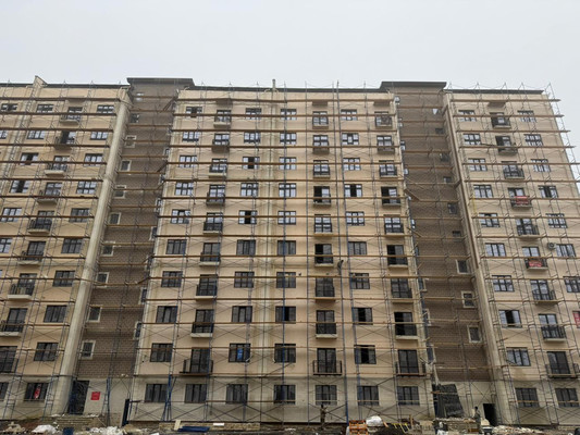 Продам трехкомнатную (3-комн.) квартиру, Кабардинская ул, 190, Нальчик г