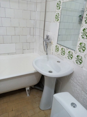 Сдам двухкомнатную (2-комн.) квартиру, Северный пр-кт, 77Ак3, Санкт-Петербург г