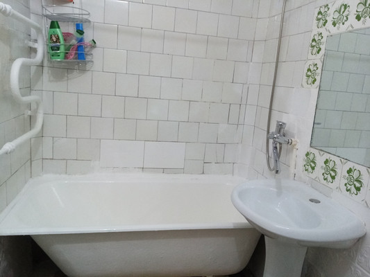 Сдам двухкомнатную (2-комн.) квартиру, Северный пр-кт, 77Ак3, Санкт-Петербург г