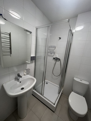 Продам однокомнатную (1-комн.) квартиру, Дальневосточный пр-кт, 33к1, Санкт-Петербург г