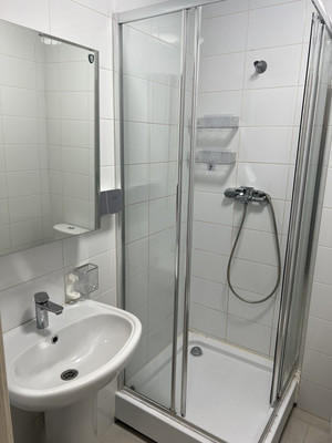 Продам однокомнатную (1-комн.) квартиру, Дальневосточный пр-кт, 33к1, Санкт-Петербург г