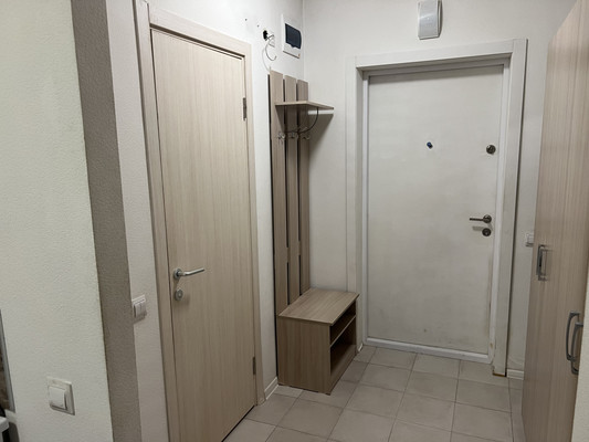 Продам однокомнатную (1-комн.) квартиру, Дальневосточный пр-кт, 33к1, Санкт-Петербург г