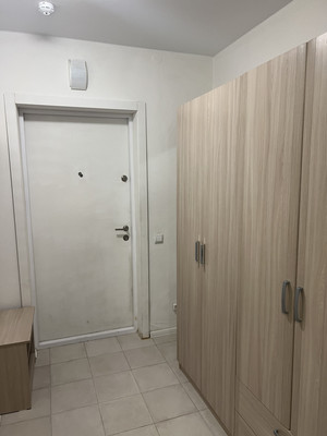 Продам однокомнатную (1-комн.) квартиру, Дальневосточный пр-кт, 33к1, Санкт-Петербург г