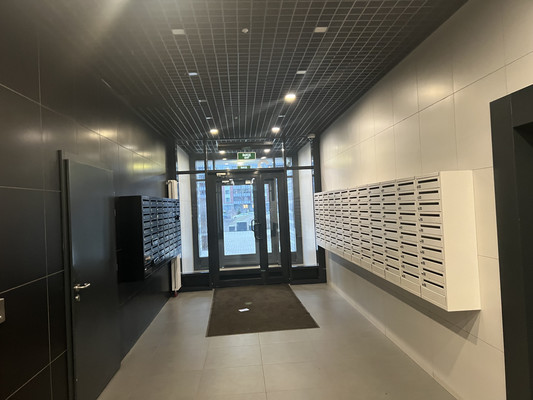 Продам однокомнатную (1-комн.) квартиру, Дальневосточный пр-кт, 33к1, Санкт-Петербург г