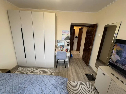 Продам двухкомнатную (2-комн.) квартиру, Симферопольская ул, 18, Краснодар г