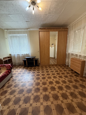 Продам однокомнатную (1-комн.) квартиру, им. Тургенева ул, 150, Краснодар г