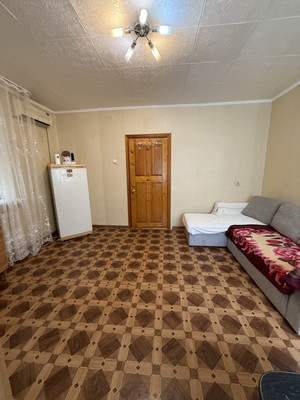 Продам однокомнатную (1-комн.) квартиру, им. Тургенева ул, 150, Краснодар г