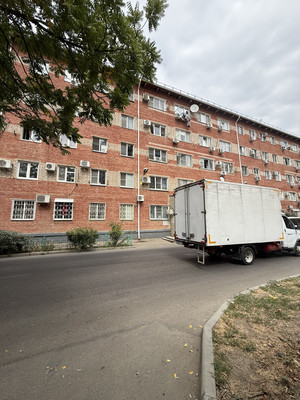 Продам однокомнатную (1-комн.) квартиру, им. Тургенева ул, 150, Краснодар г