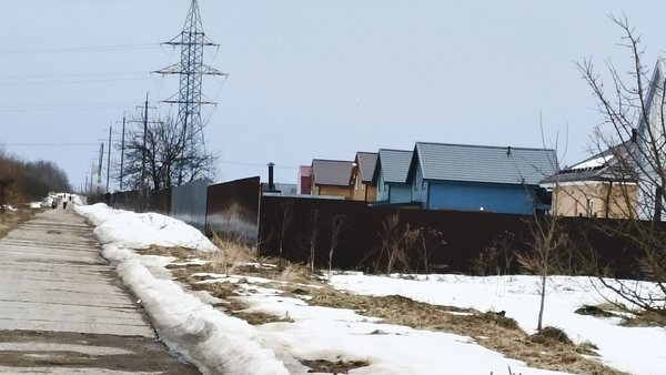 Продам участок 8 соток, ДНП, Труд и отдых тер. СНТ, Раменское г, 0 км от города